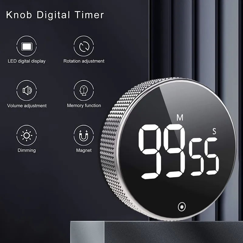 The Productivity Timer - Yuziq