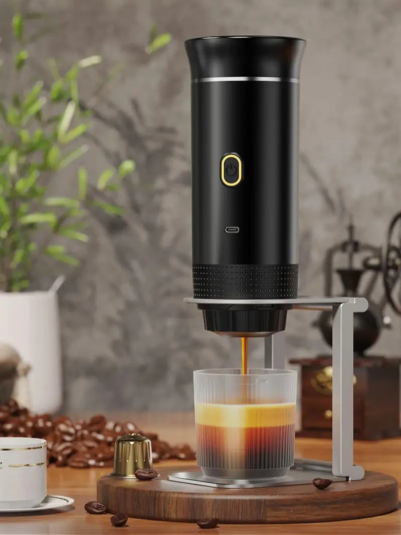 Portable Coffee Espresso 3 in 1
