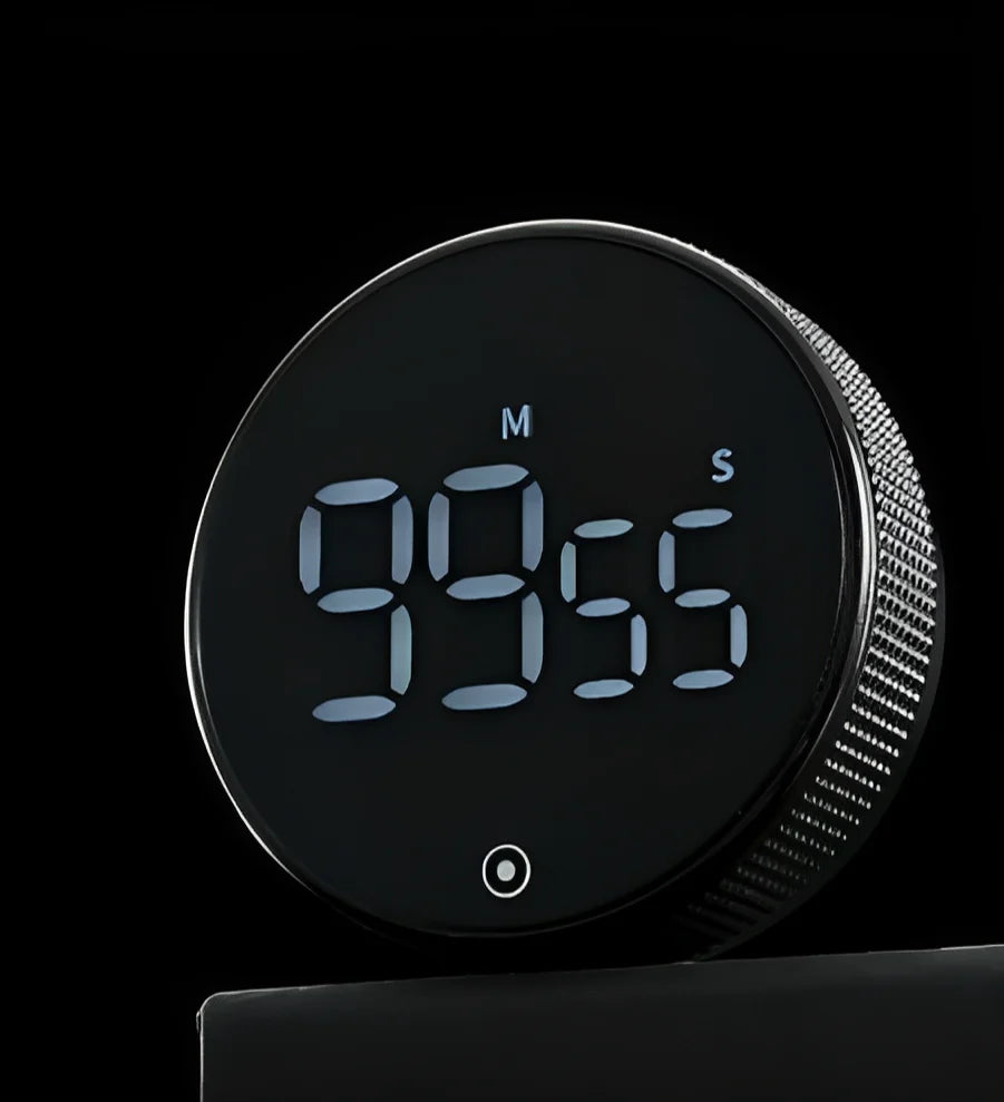 The Productivity Timer - Yuziq