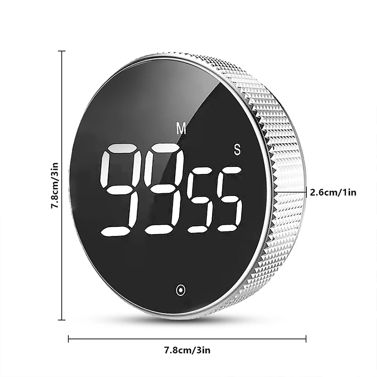 The Productivity Timer - Yuziq