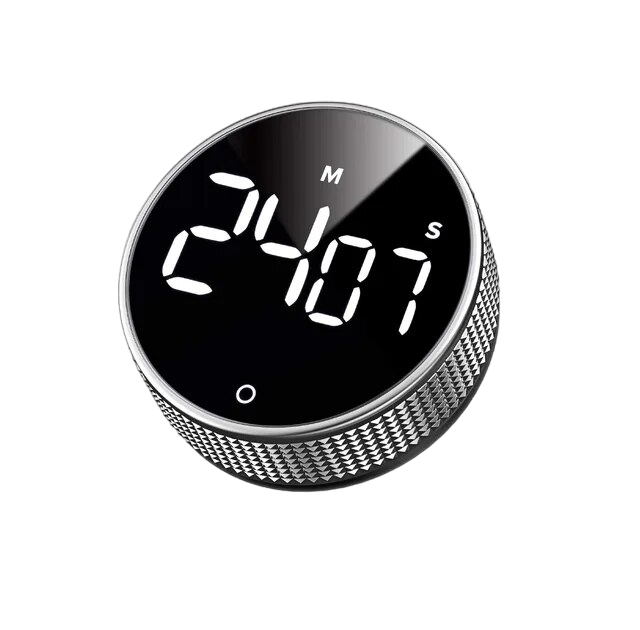 The Productivity Timer - Yuziq