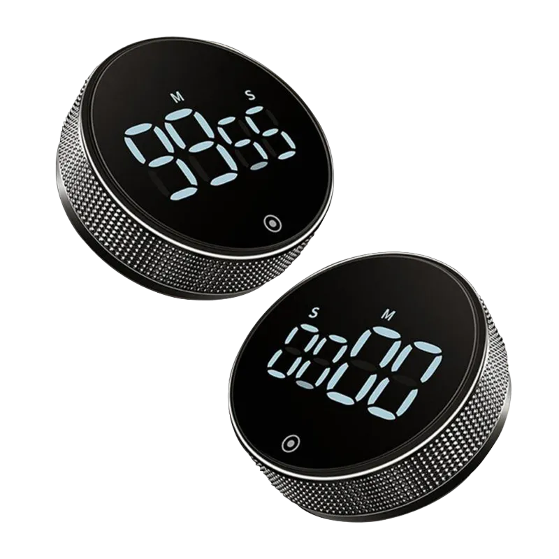 The Productivity Timer - Yuziq
