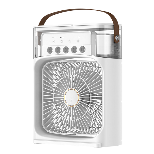 Portable Air Cooler Fan